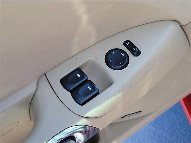 used 2006 Chevrolet Corvette car, priced at $24,999