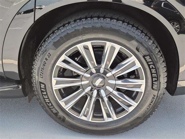 new 2026 Cadillac Escalade IQL car, priced at $135,290