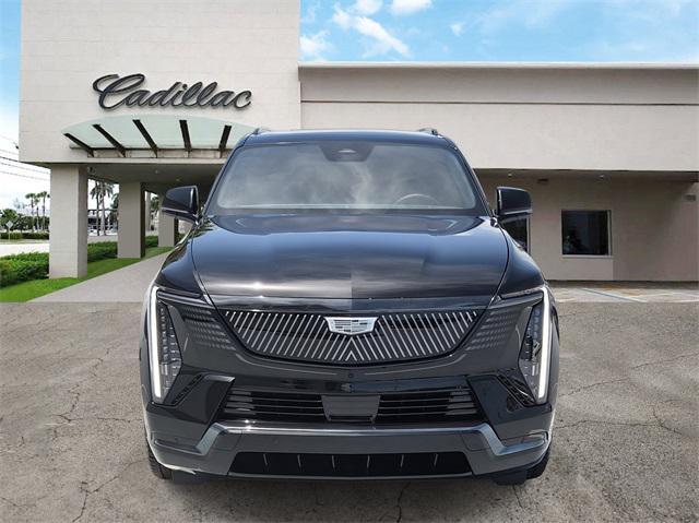 new 2026 Cadillac Escalade IQL car, priced at $135,290
