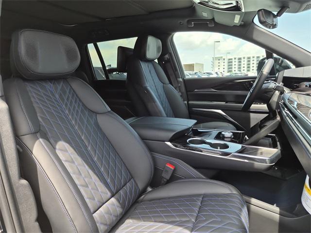 new 2026 Cadillac Escalade IQL car, priced at $135,290