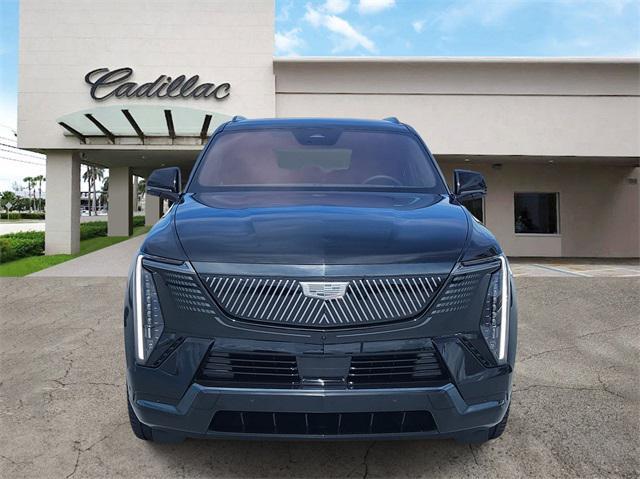 new 2026 Cadillac Escalade IQ car, priced at $135,290