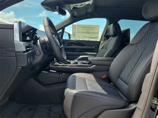 new 2026 Cadillac Escalade IQ car, priced at $135,290