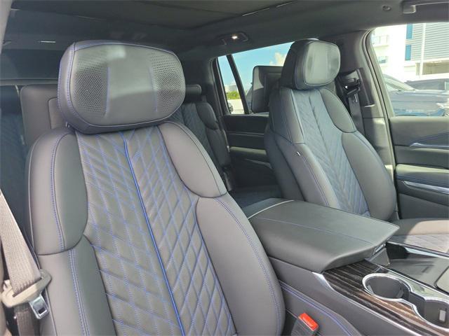 new 2026 Cadillac Escalade IQ car, priced at $135,290