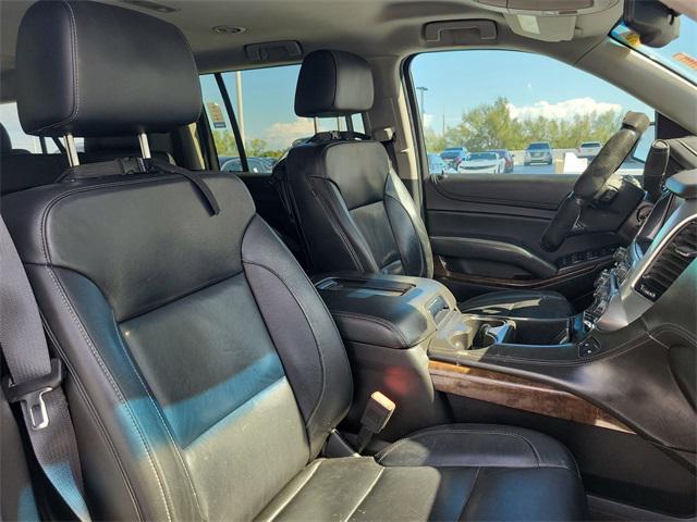 used 2019 Chevrolet Suburban car, priced at $10,569