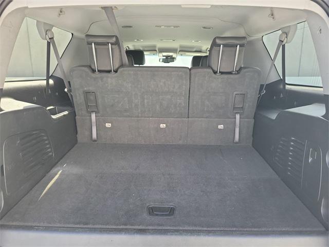 used 2019 Chevrolet Suburban car, priced at $10,569