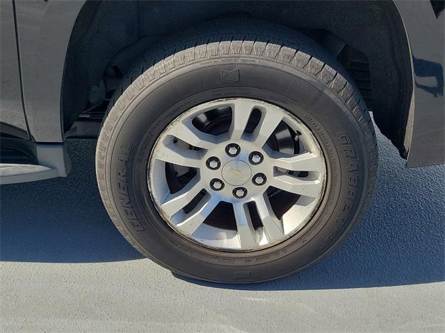 used 2019 Chevrolet Suburban car, priced at $10,569