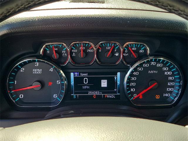 used 2019 Chevrolet Suburban car, priced at $10,569