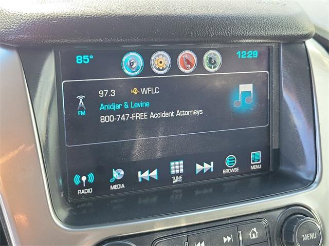 used 2019 Chevrolet Suburban car, priced at $10,569