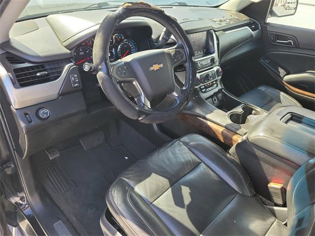 used 2019 Chevrolet Suburban car, priced at $10,569