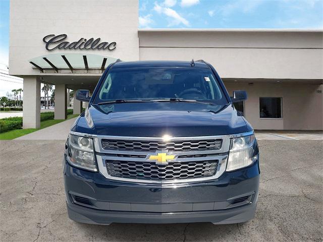 used 2019 Chevrolet Suburban car, priced at $10,569