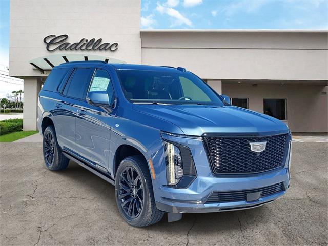 new 2026 Cadillac Escalade car, priced at $112,265
