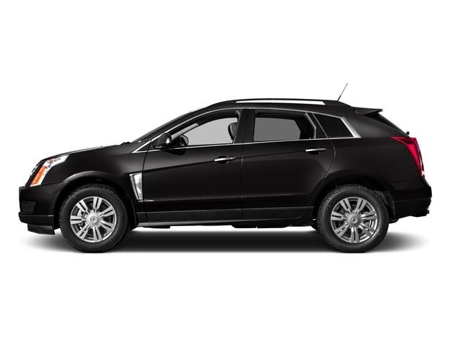 used 2016 Cadillac SRX car, priced at $7,999