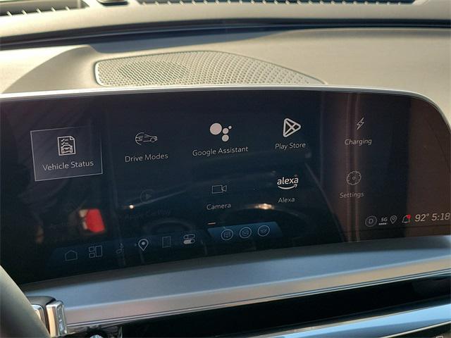 new 2025 Cadillac LYRIQ car, priced at $62,540