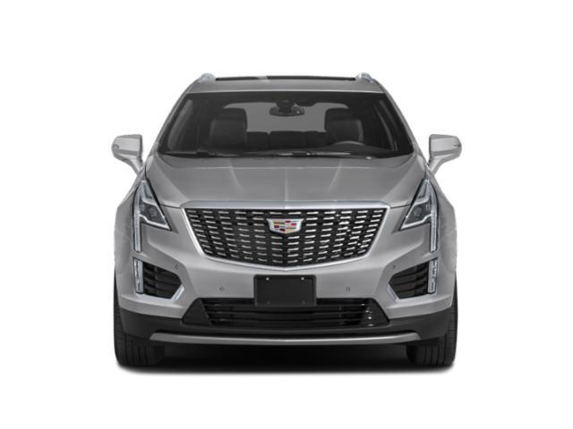new 2021 Cadillac XT5 car