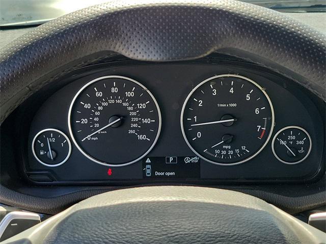 used 2015 BMW X4 car, priced at $15,999