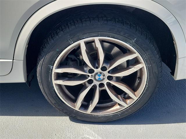 used 2015 BMW X4 car, priced at $15,999