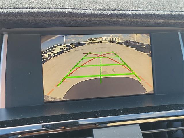 used 2015 BMW X4 car, priced at $15,999