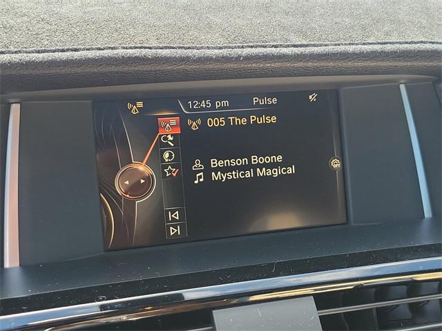 used 2015 BMW X4 car, priced at $15,999