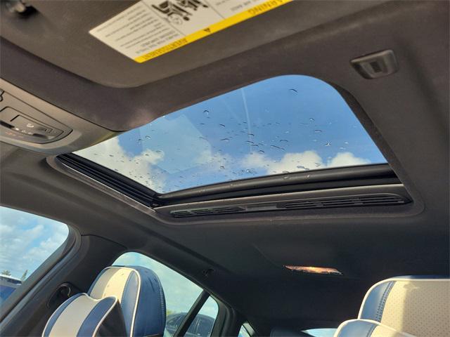 used 2015 BMW X4 car, priced at $15,999