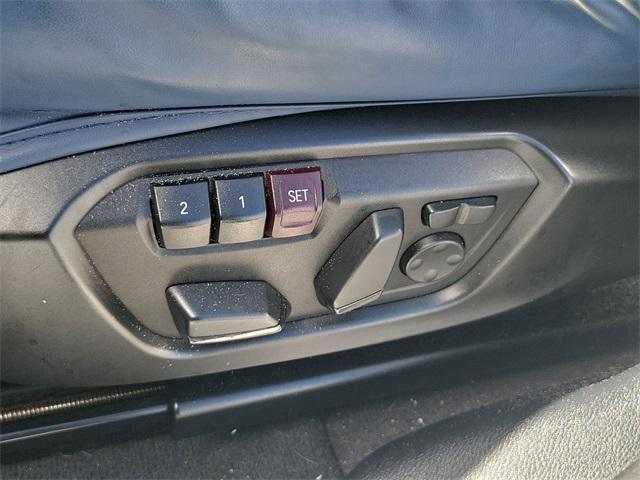 used 2015 BMW X4 car, priced at $15,999