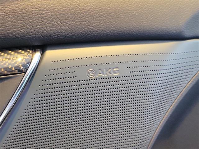 new 2026 Cadillac CT5-V car, priced at $126,425