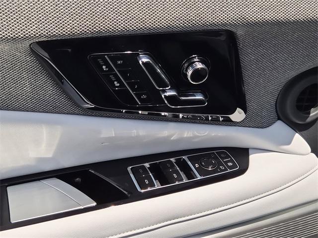 new 2025 Cadillac OPTIQ car, priced at $55,314