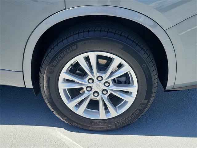 used 2023 Cadillac XT6 car, priced at $31,867