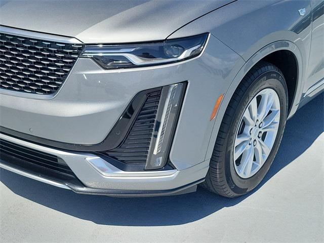 used 2023 Cadillac XT6 car, priced at $31,867