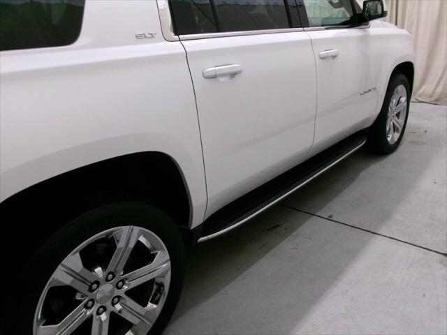 used 2020 GMC Yukon XL car, priced at $34,490