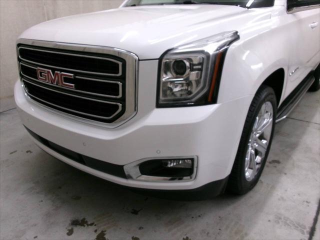 used 2020 GMC Yukon XL car, priced at $34,490