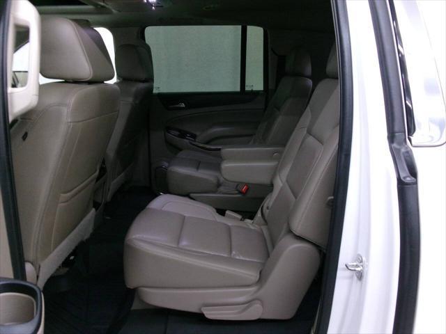 used 2020 GMC Yukon XL car, priced at $34,490