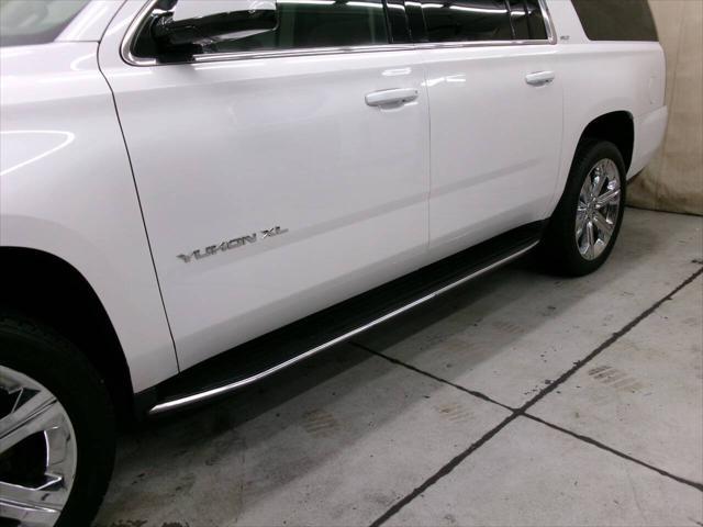 used 2020 GMC Yukon XL car, priced at $34,490