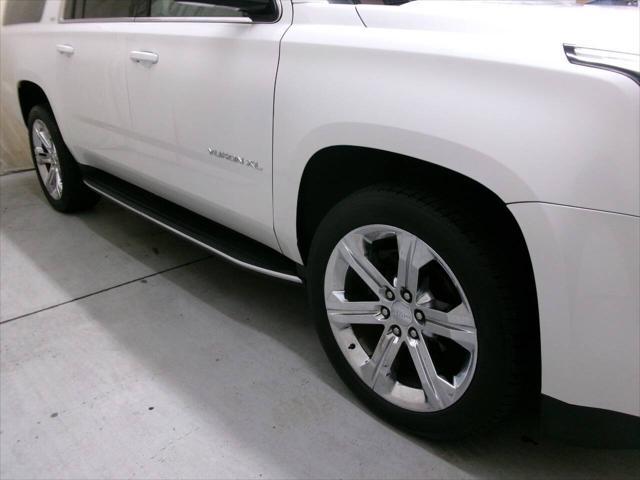 used 2020 GMC Yukon XL car, priced at $34,490