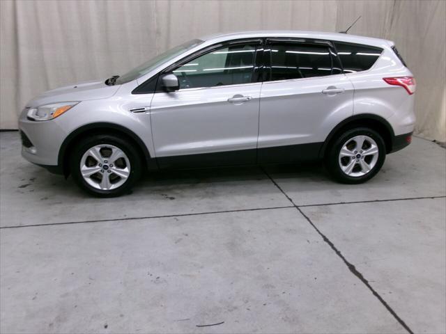 used 2016 Ford Escape car, priced at $12,850