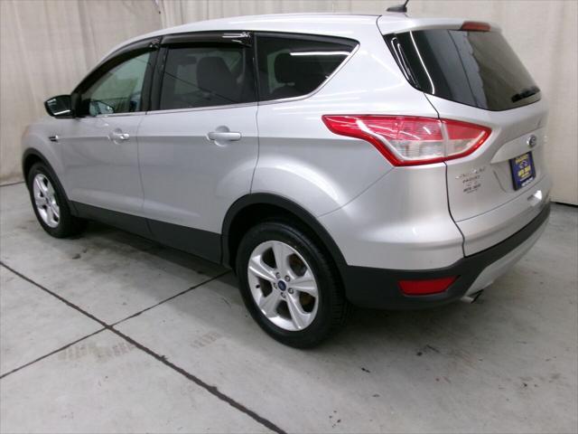 used 2016 Ford Escape car, priced at $12,850