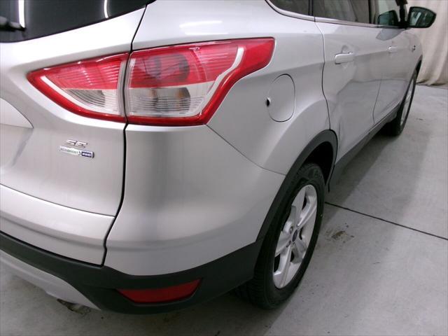 used 2016 Ford Escape car, priced at $12,850