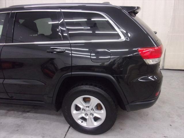 used 2016 Jeep Grand Cherokee car, priced at $16,990