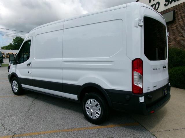 used 2017 Ford Transit-350 car, priced at $30,990