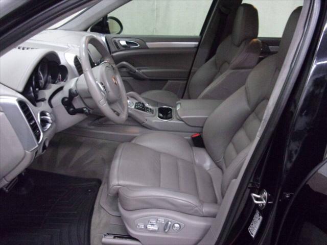 used 2011 Porsche Cayenne car, priced at $19,990