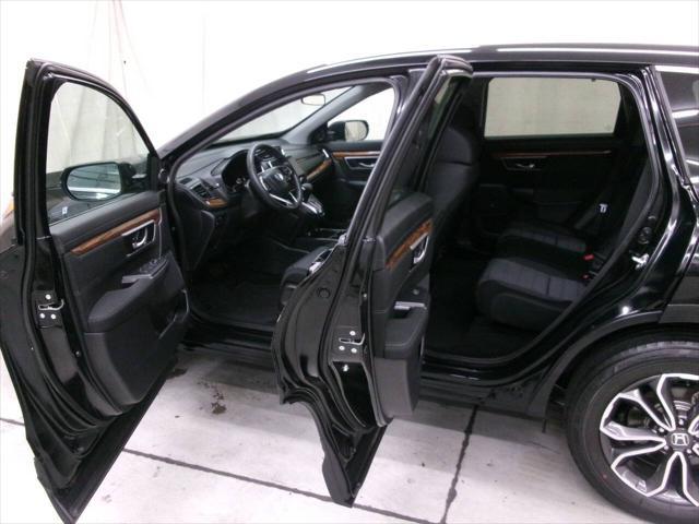 used 2020 Honda CR-V car, priced at $26,990