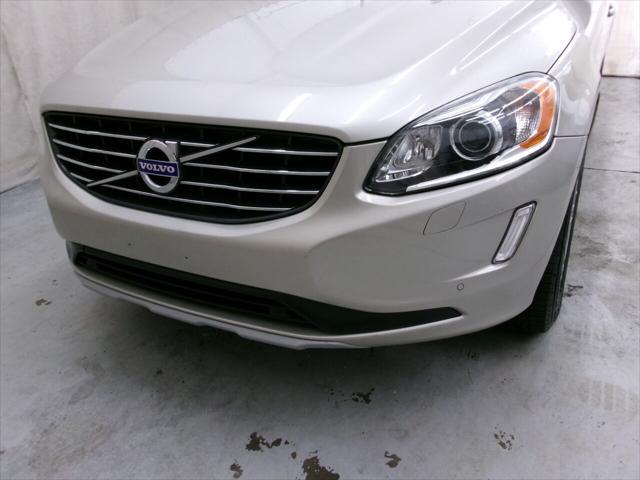 used 2017 Volvo XC60 car, priced at $16,490