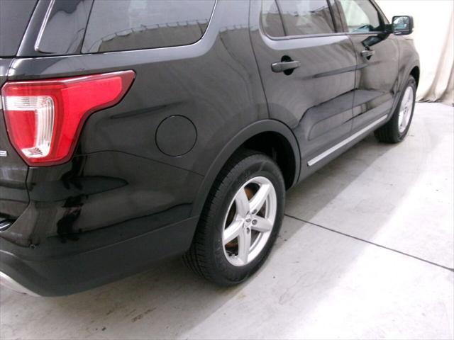 used 2016 Ford Explorer car, priced at $15,990