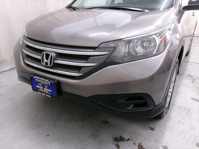 used 2013 Honda CR-V car, priced at $10,990