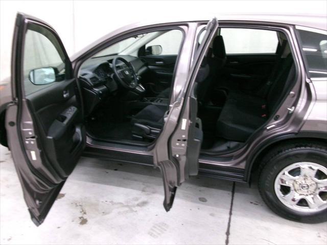 used 2013 Honda CR-V car, priced at $10,990