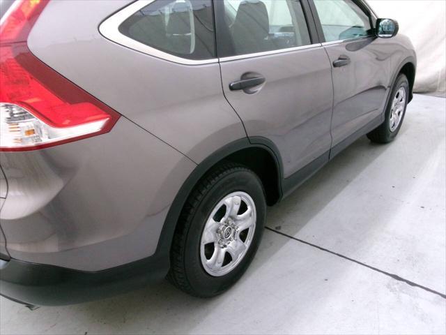 used 2013 Honda CR-V car, priced at $10,990