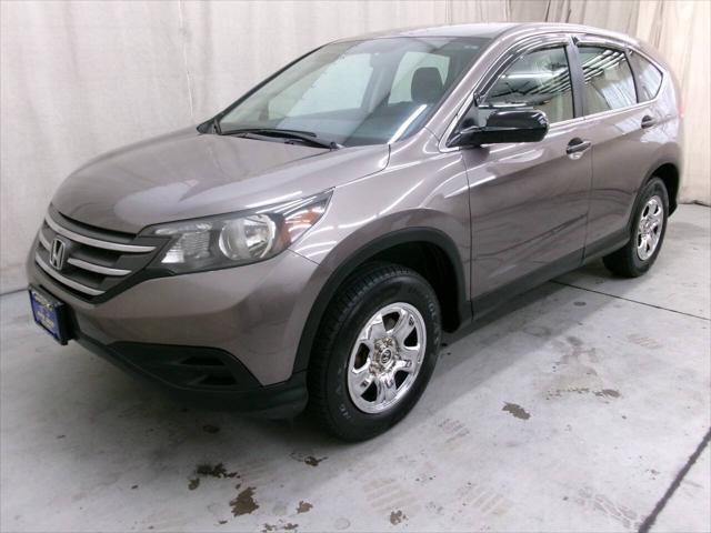 used 2013 Honda CR-V car, priced at $10,990