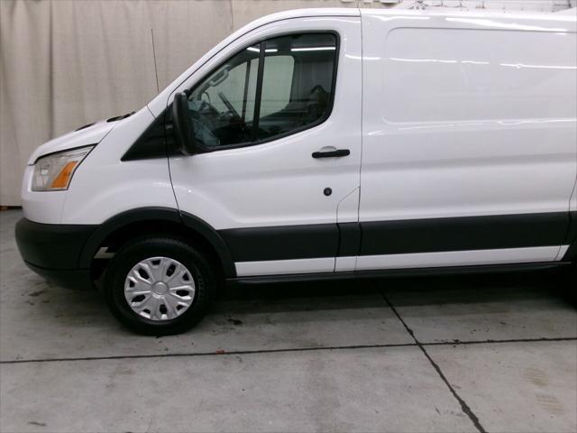 used 2015 Ford Transit-250 car, priced at $15,990