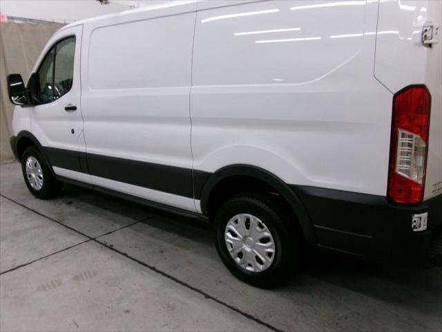 used 2015 Ford Transit-250 car, priced at $15,990