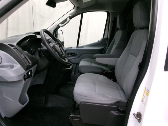 used 2015 Ford Transit-250 car, priced at $15,990