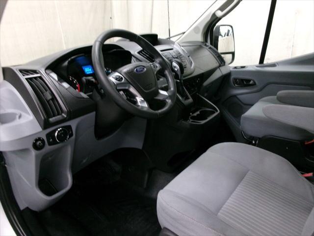 used 2015 Ford Transit-250 car, priced at $15,990